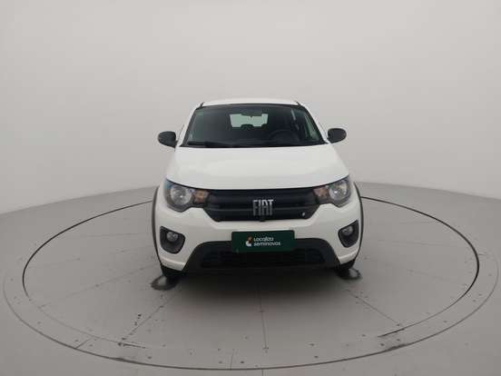 FIAT-MOBI-1.0 EVO FLEX LIKE. MANUAL FIAT-MOBI-2025