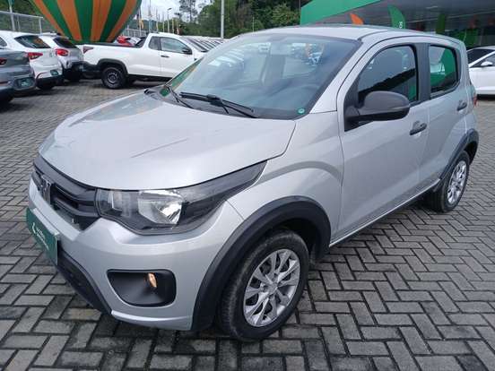FIAT-MOBI-1.0 EVO FLEX LIKE. MANUAL FIAT-MOBI-2024