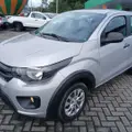 FIAT MOBI 1.0 EVO FLEX LIKE. MANUAL FIAT MOBI 1.0 EVO FLEX LIKE. MANUAL
