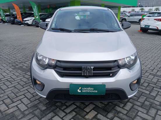 FIAT-MOBI-1.0 EVO FLEX LIKE. MANUAL FIAT-MOBI-2024