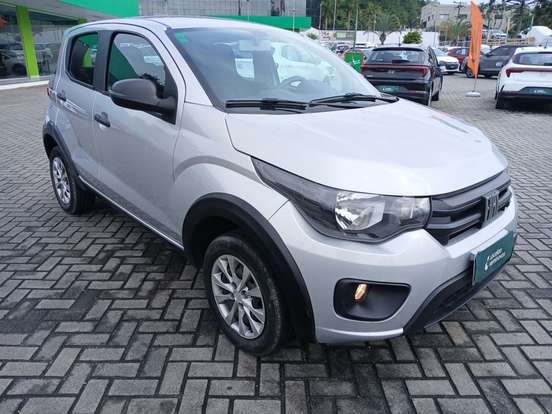 FIAT-MOBI-1.0 EVO FLEX LIKE. MANUAL FIAT-MOBI-2024