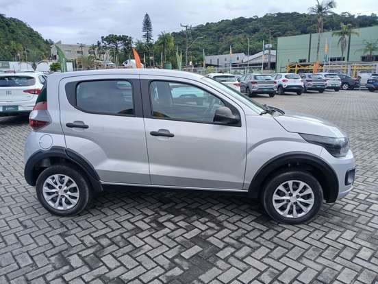 FIAT-MOBI-1.0 EVO FLEX LIKE. MANUAL FIAT-MOBI-2024