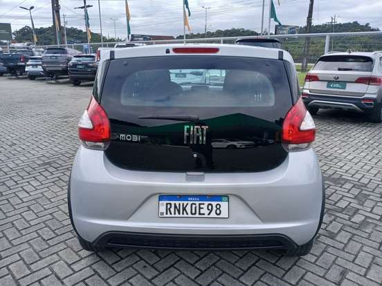 FIAT-MOBI-1.0 EVO FLEX LIKE. MANUAL FIAT-MOBI-2024