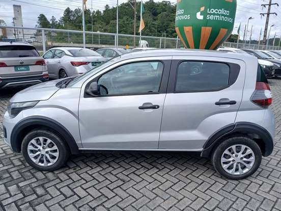 FIAT-MOBI-1.0 EVO FLEX LIKE. MANUAL FIAT-MOBI-2024