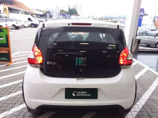 FIAT-MOBI-1.0 EVO FLEX LIKE. MANUAL FIAT-MOBI-2025
