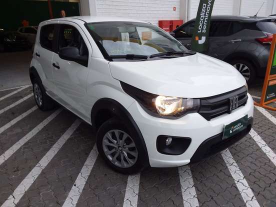 FIAT-MOBI-1.0 EVO FLEX LIKE. MANUAL FIAT-MOBI-2025