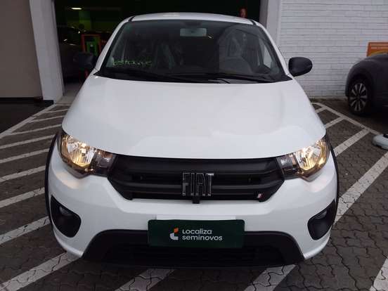 FIAT-MOBI-1.0 EVO FLEX LIKE. MANUAL FIAT-MOBI-2025