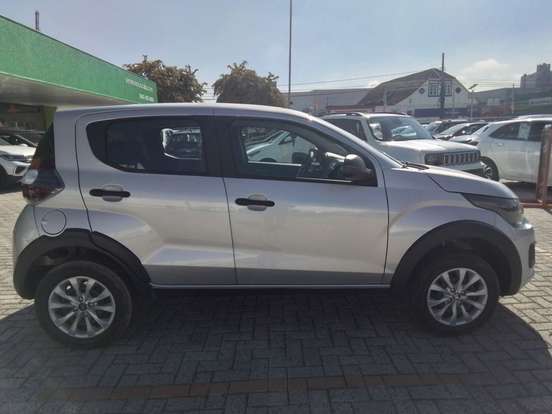 FIAT-MOBI-1.0 EVO FLEX LIKE. MANUAL FIAT-MOBI-2025