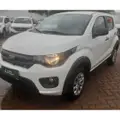 FIAT MOBI 1.0 EVO FLEX LIKE. MANUAL FIAT MOBI 1.0 EVO FLEX LIKE. MANUAL