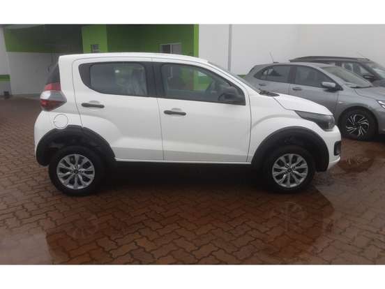 FIAT-MOBI-1.0 EVO FLEX LIKE. MANUAL FIAT-MOBI-2025
