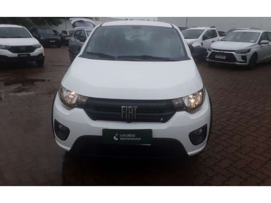 FIAT-MOBI-1.0 EVO FLEX LIKE. MANUAL FIAT-MOBI-2025