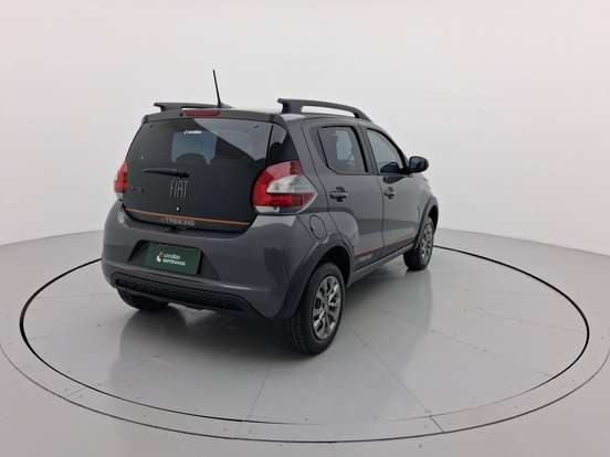 FIAT-MOBI-1.0 EVO FLEX TREKKING MANUAL FIAT-MOBI-2025