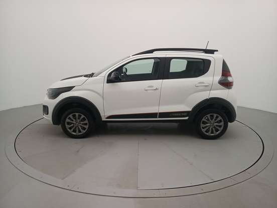 FIAT-MOBI-1.0 EVO FLEX TREKKING MANUAL FIAT-MOBI-2025