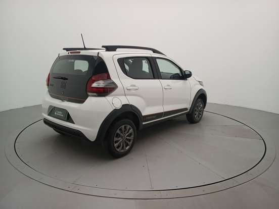 FIAT-MOBI-1.0 EVO FLEX TREKKING MANUAL FIAT-MOBI-2025