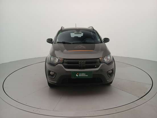 FIAT-MOBI-1.0 EVO FLEX TREKKING MANUAL FIAT-MOBI-2025