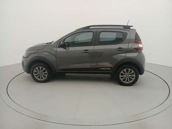 FIAT-MOBI-1.0 EVO FLEX TREKKING MANUAL FIAT-MOBI-2025