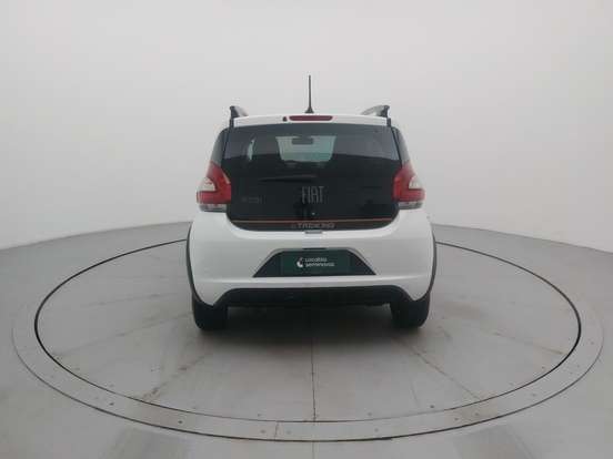 FIAT-MOBI-1.0 EVO FLEX TREKKING MANUAL FIAT-MOBI-2025
