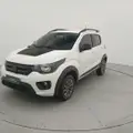 FIAT MOBI 1.0 EVO FLEX TREKKING MANUAL FIAT MOBI 1.0 EVO FLEX TREKKING MANUAL