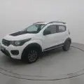 FIAT MOBI 1.0 EVO FLEX TREKKING MANUAL FIAT MOBI 1.0 EVO FLEX TREKKING MANUAL