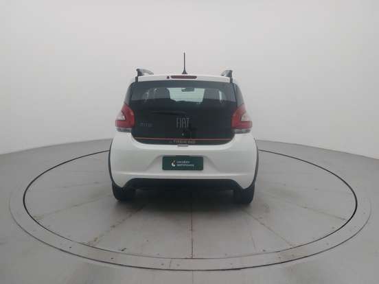 FIAT-MOBI-1.0 EVO FLEX TREKKING MANUAL FIAT-MOBI-2023