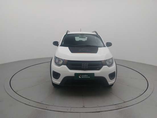 FIAT-MOBI-1.0 EVO FLEX TREKKING MANUAL FIAT-MOBI-2023