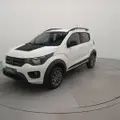 FIAT MOBI 1.0 EVO FLEX TREKKING MANUAL FIAT MOBI 1.0 EVO FLEX TREKKING MANUAL