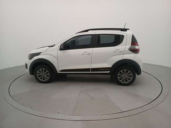 FIAT-MOBI-1.0 EVO FLEX TREKKING MANUAL FIAT-MOBI-2025