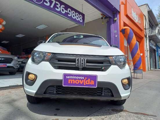 FIAT-MOBI-1.0 EVO FLEX TREKKING MANUAL FIAT-MOBI-2024