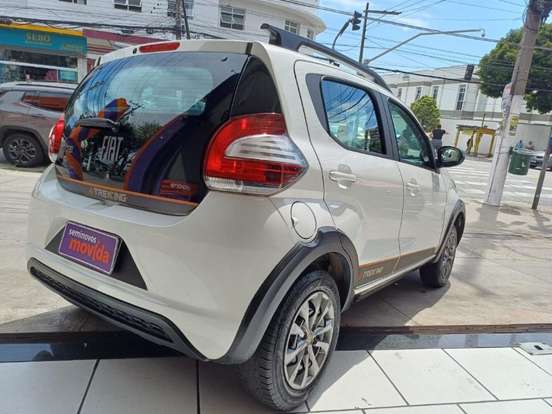 FIAT-MOBI-1.0 EVO FLEX TREKKING MANUAL FIAT-MOBI-2024