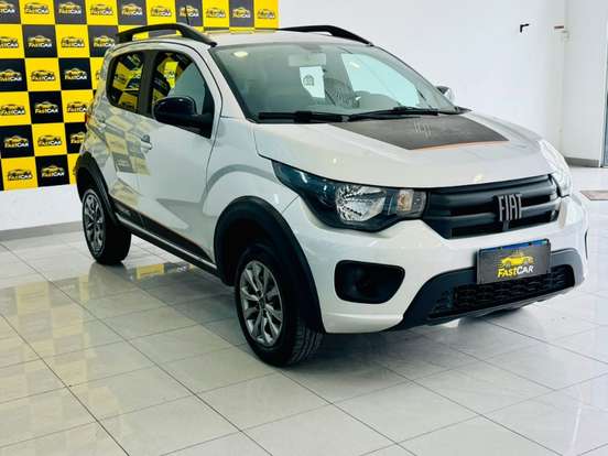 FIAT-MOBI-1.0 EVO FLEX TREKKING MANUAL FIAT-MOBI-2023