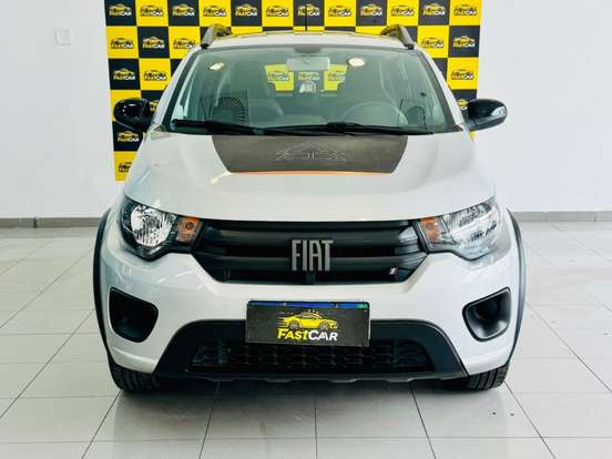 FIAT-MOBI-1.0 EVO FLEX TREKKING MANUAL FIAT-MOBI-2023