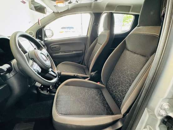FIAT-MOBI-1.0 EVO FLEX TREKKING MANUAL FIAT-MOBI-2023