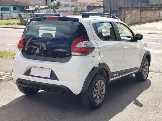 FIAT-MOBI-1.0 EVO FLEX TREKKING MANUAL FIAT-MOBI-2022