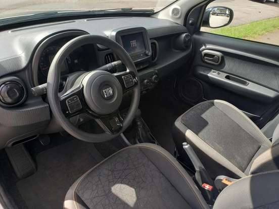 FIAT-MOBI-1.0 EVO FLEX TREKKING MANUAL FIAT-MOBI-2022