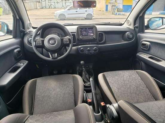 FIAT-MOBI-1.0 EVO FLEX TREKKING MANUAL FIAT-MOBI-2022