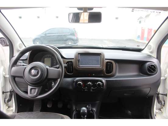 FIAT-MOBI-1.0 EVO FLEX TREKKING MANUAL FIAT-MOBI-2020