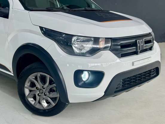 FIAT-MOBI-1.0 EVO FLEX TREKKING MANUAL FIAT-MOBI-2024