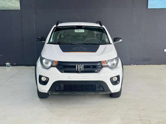 FIAT-MOBI-1.0 EVO FLEX TREKKING MANUAL FIAT-MOBI-2024