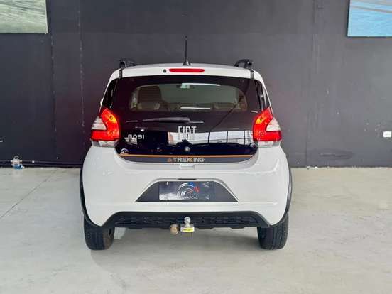FIAT-MOBI-1.0 EVO FLEX TREKKING MANUAL FIAT-MOBI-2024