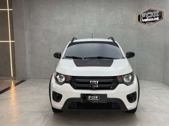 FIAT-MOBI-1.0 EVO FLEX TREKKING MANUAL FIAT-MOBI-2023