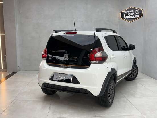 FIAT-MOBI-1.0 EVO FLEX TREKKING MANUAL FIAT-MOBI-2023
