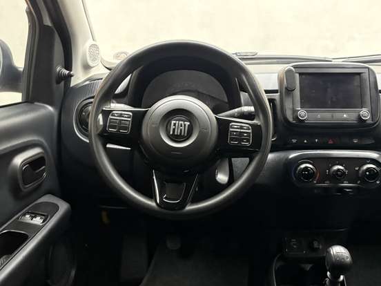 FIAT-MOBI-1.0 EVO FLEX TREKKING MANUAL FIAT-MOBI-2023