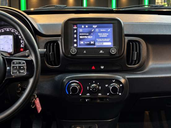 FIAT-MOBI-1.0 EVO FLEX TREKKING MANUAL FIAT-MOBI-2021