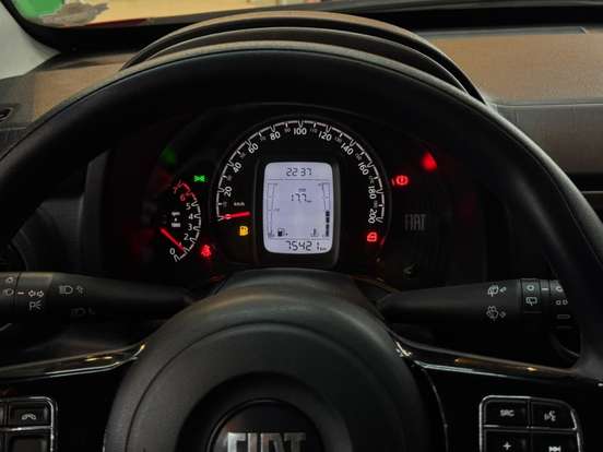 FIAT-MOBI-1.0 EVO FLEX TREKKING MANUAL FIAT-MOBI-2021