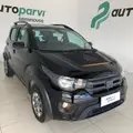 FIAT MOBI 1.0 EVO FLEX TREKKING MANUAL FIAT MOBI 1.0 EVO FLEX TREKKING MANUAL