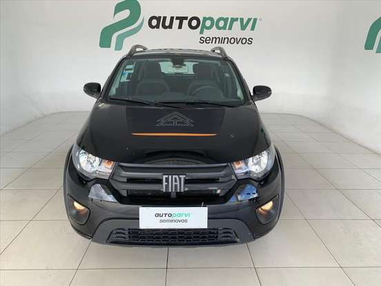 FIAT-MOBI-1.0 EVO FLEX TREKKING MANUAL FIAT-MOBI-2024