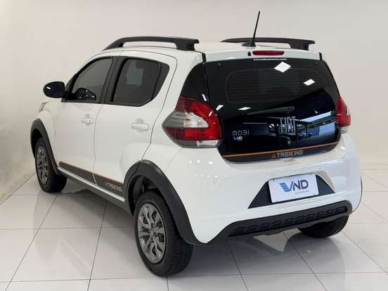 FIAT-MOBI-1.0 EVO FLEX TREKKING MANUAL FIAT-MOBI-2023