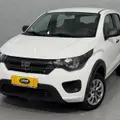 FIAT MOBI 1.0 EVO FLEX TREKKING MANUAL FIAT MOBI 1.0 EVO FLEX TREKKING MANUAL