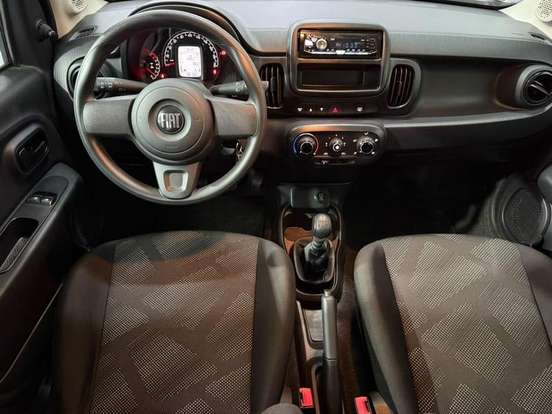 FIAT-MOBI-1.0 EVO FLEX TREKKING MANUAL FIAT-MOBI-2023