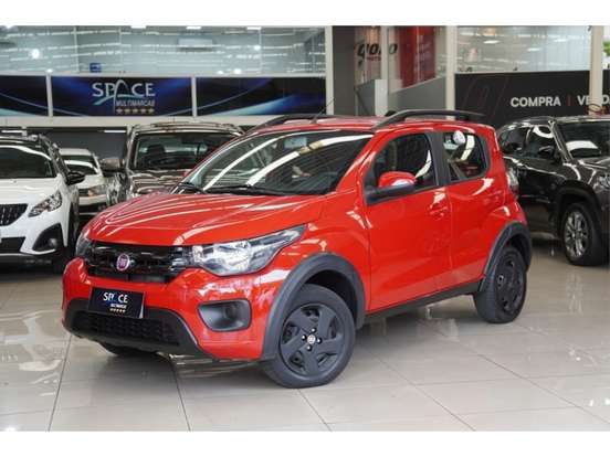 FIAT-MOBI-1.0 EVO FLEX WAY MANUAL FIAT-MOBI-2016